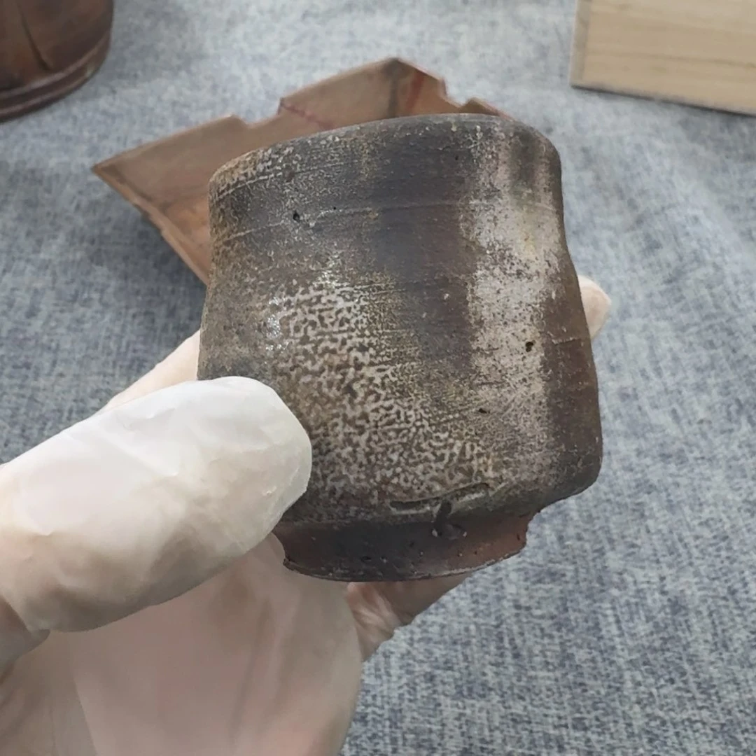 茶杯紫砂非常美丽漂亮的物品