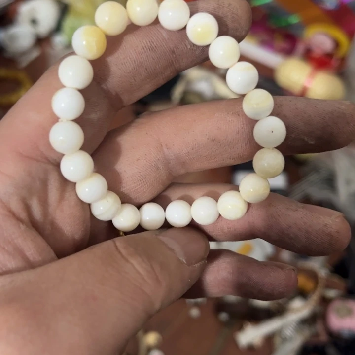 光***月杂色豆（科檀/科特迪瓦檀木）