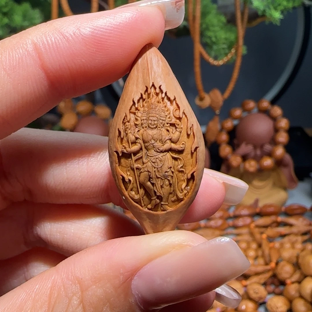 手串/手链橄榄核福利待遇