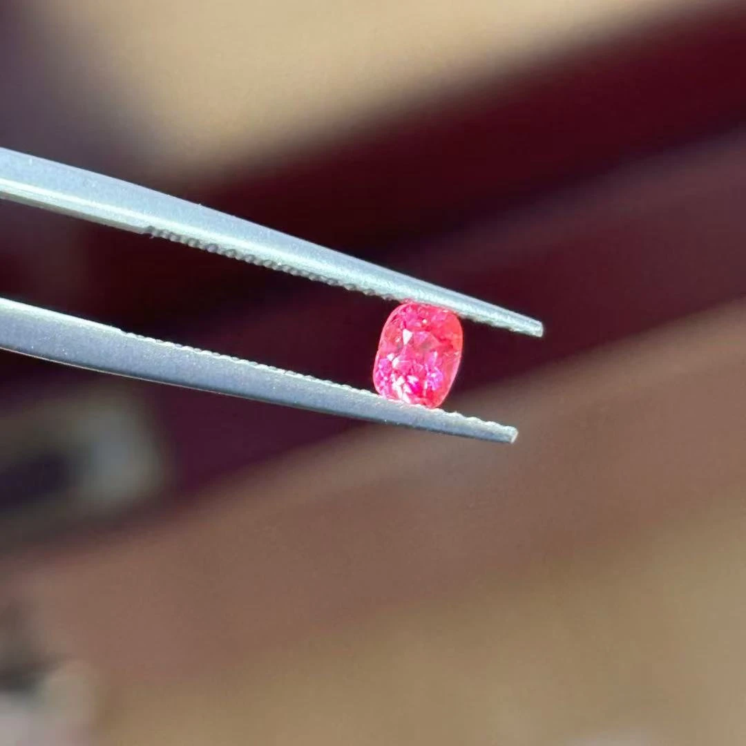 尖晶石，0.46克拉