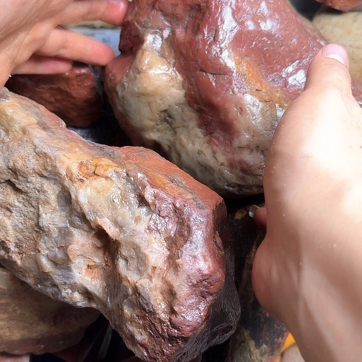 老***友寿山石寿山石的种类