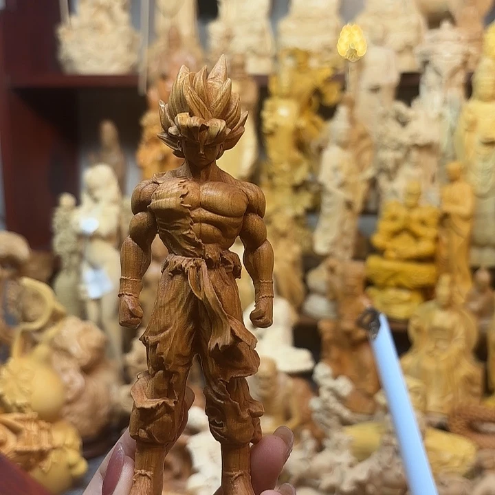 柏木（崖柏）崖柏瑕疵赛亚人