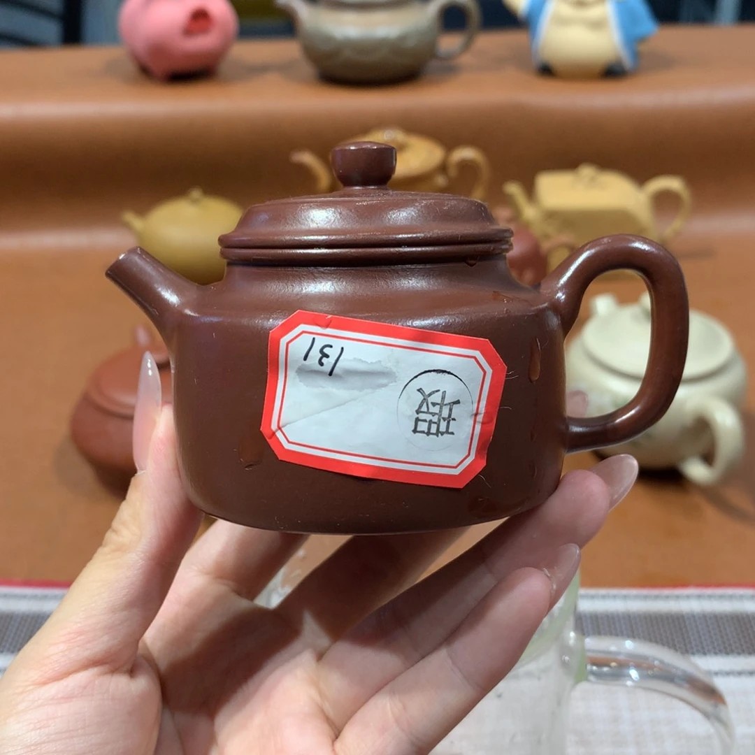 茶壶紫砂紫砂茶壶