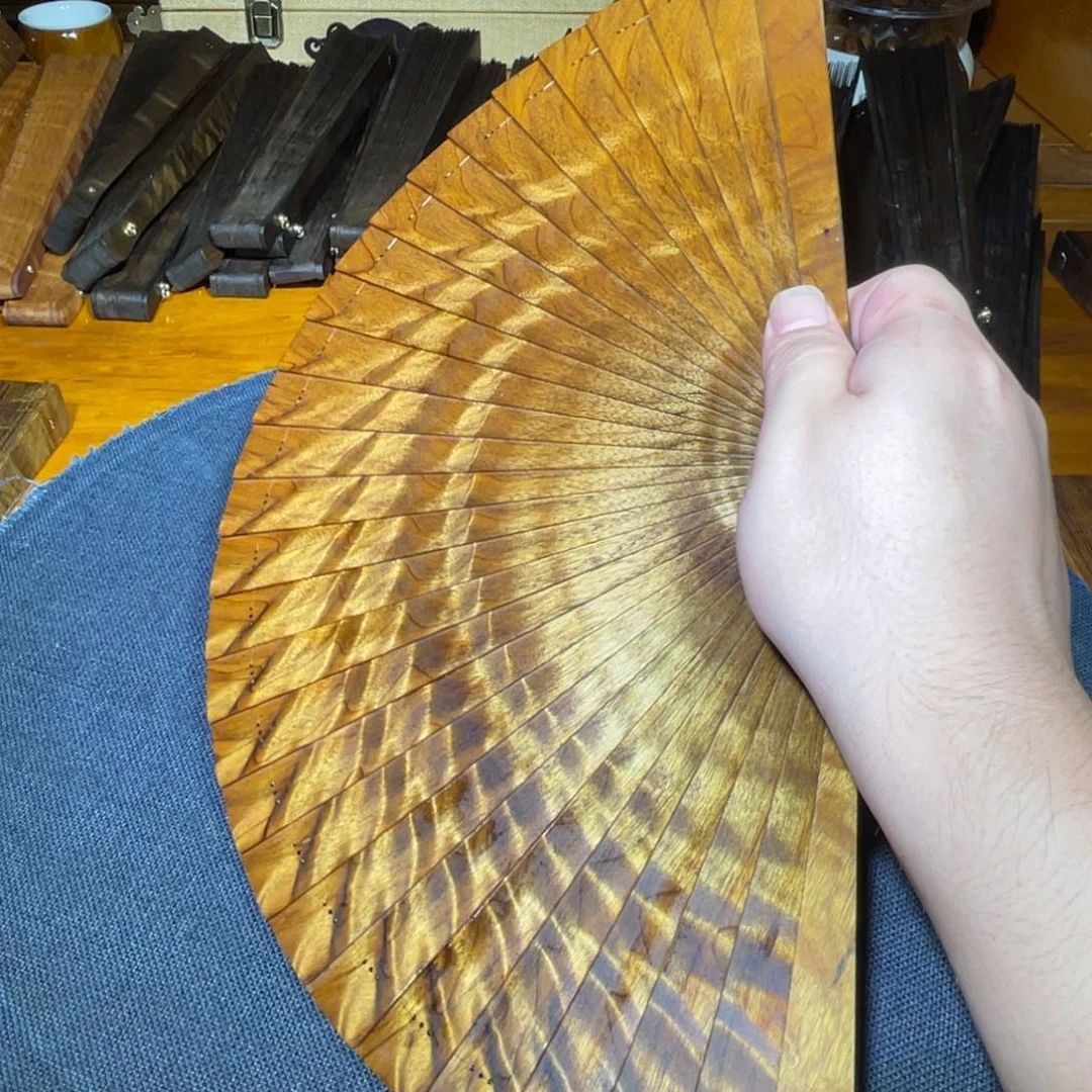 金丝楠21cm枯木满花金丝楠木小叶桢楠