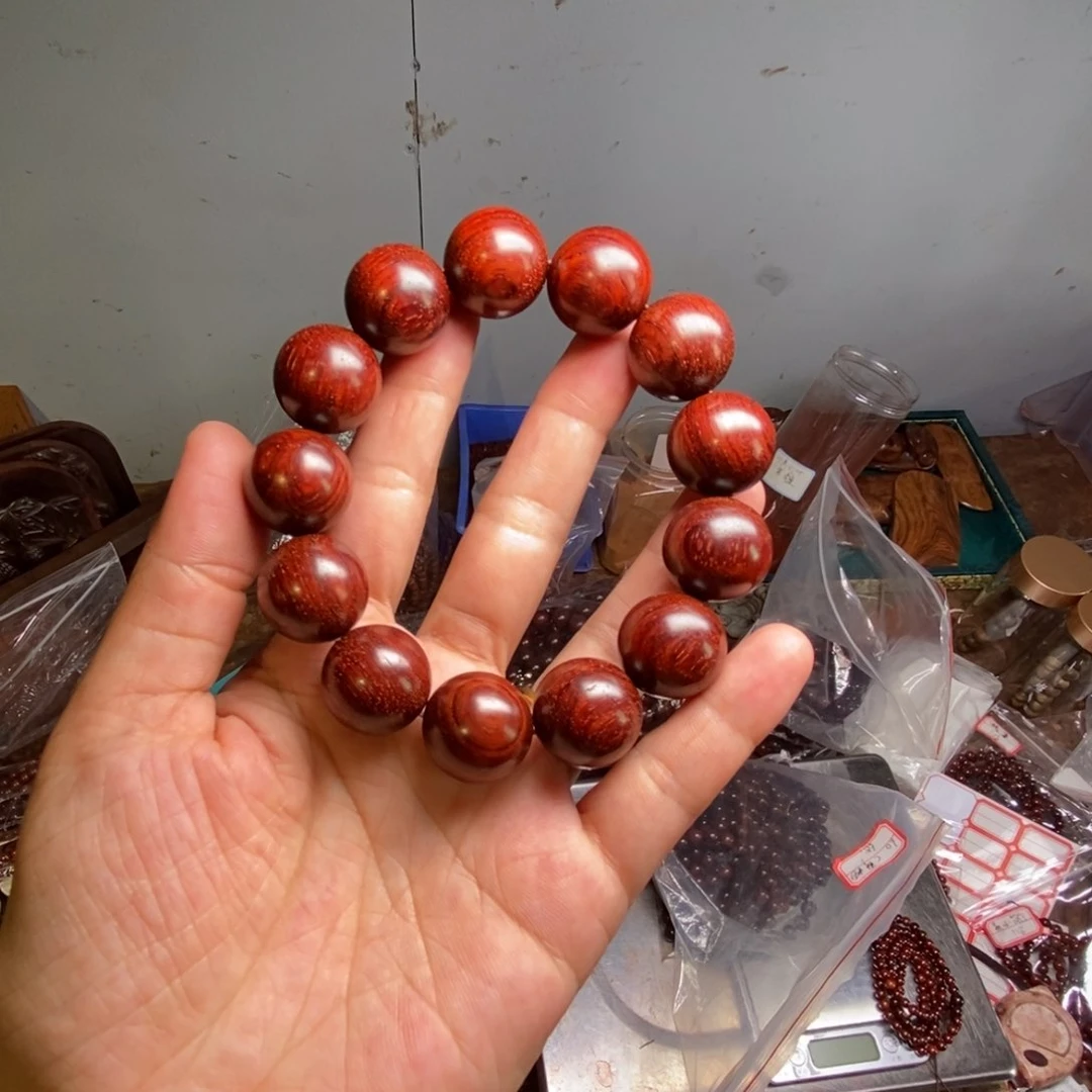 檀香紫檀（小叶紫檀）