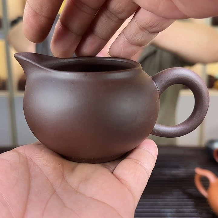 紫砂茶壶宜兴紫砂工艺