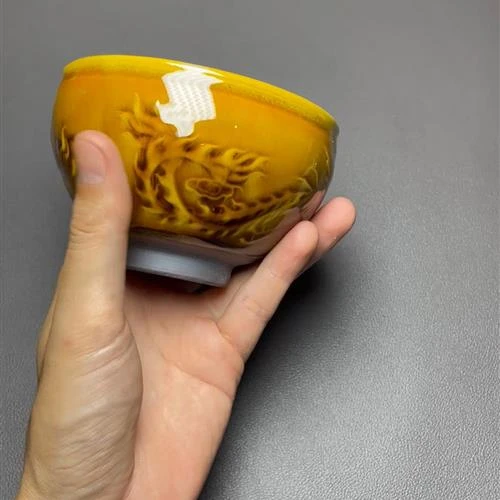 【闪购商品】茶盏-10106..........