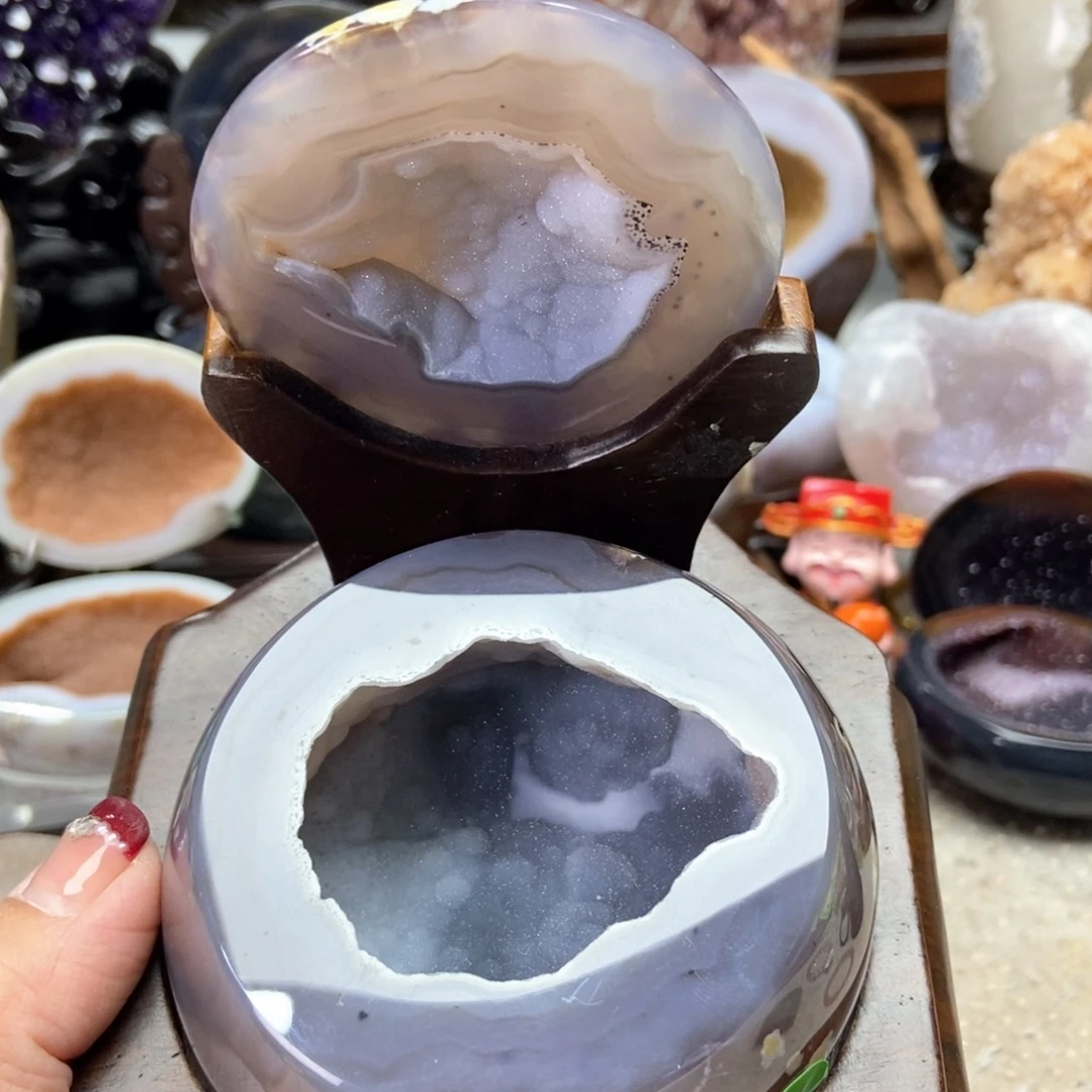 天然水晶（非配饰）未镶嵌