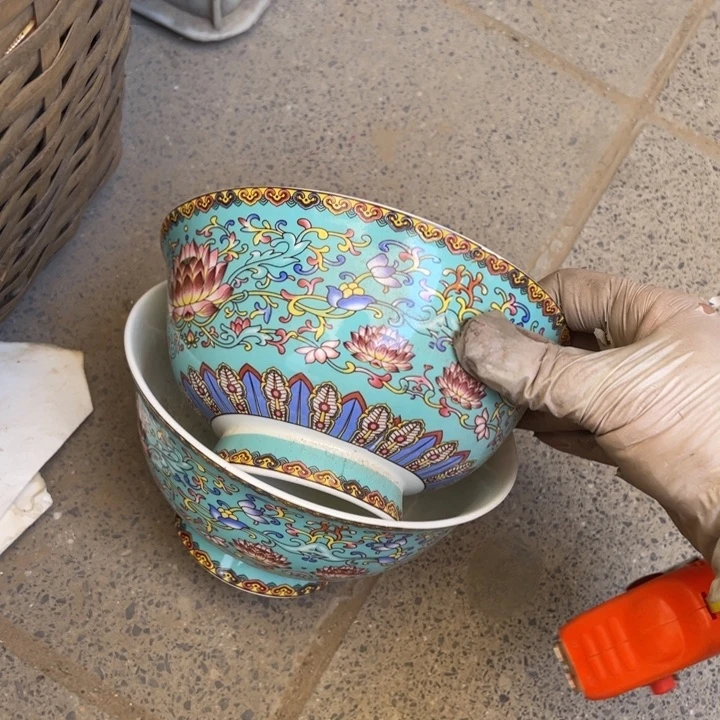 摆件陶瓷艺术摆件