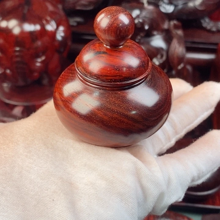 彩***南小叶紫檀其他（檀香紫檀）