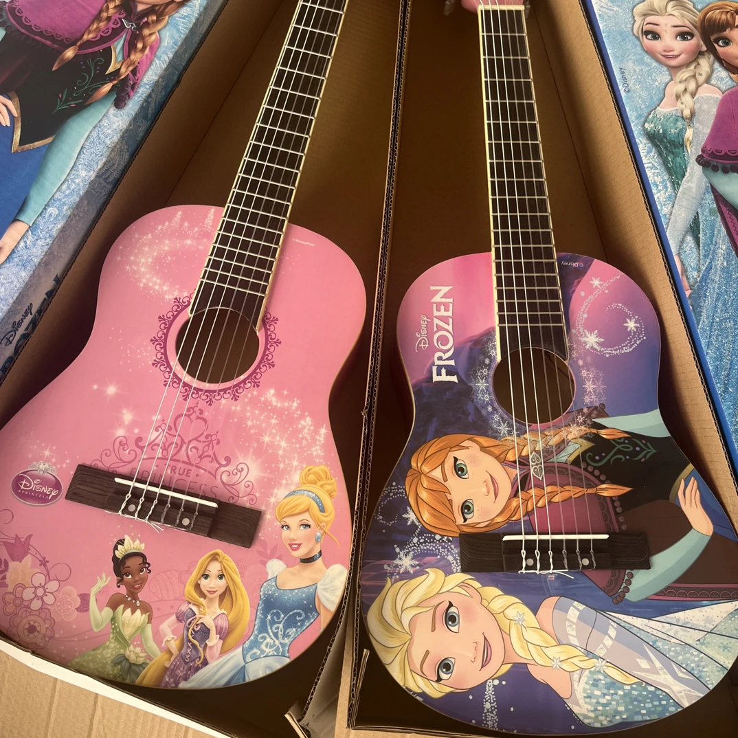 30寸小吉他儿童吉他