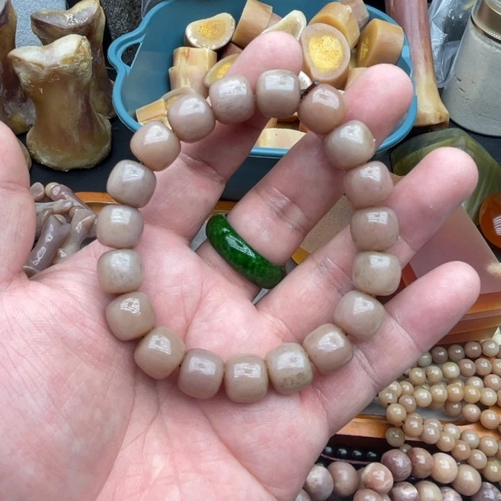 大叶紫檀（黑酸枝木类）1.2老型