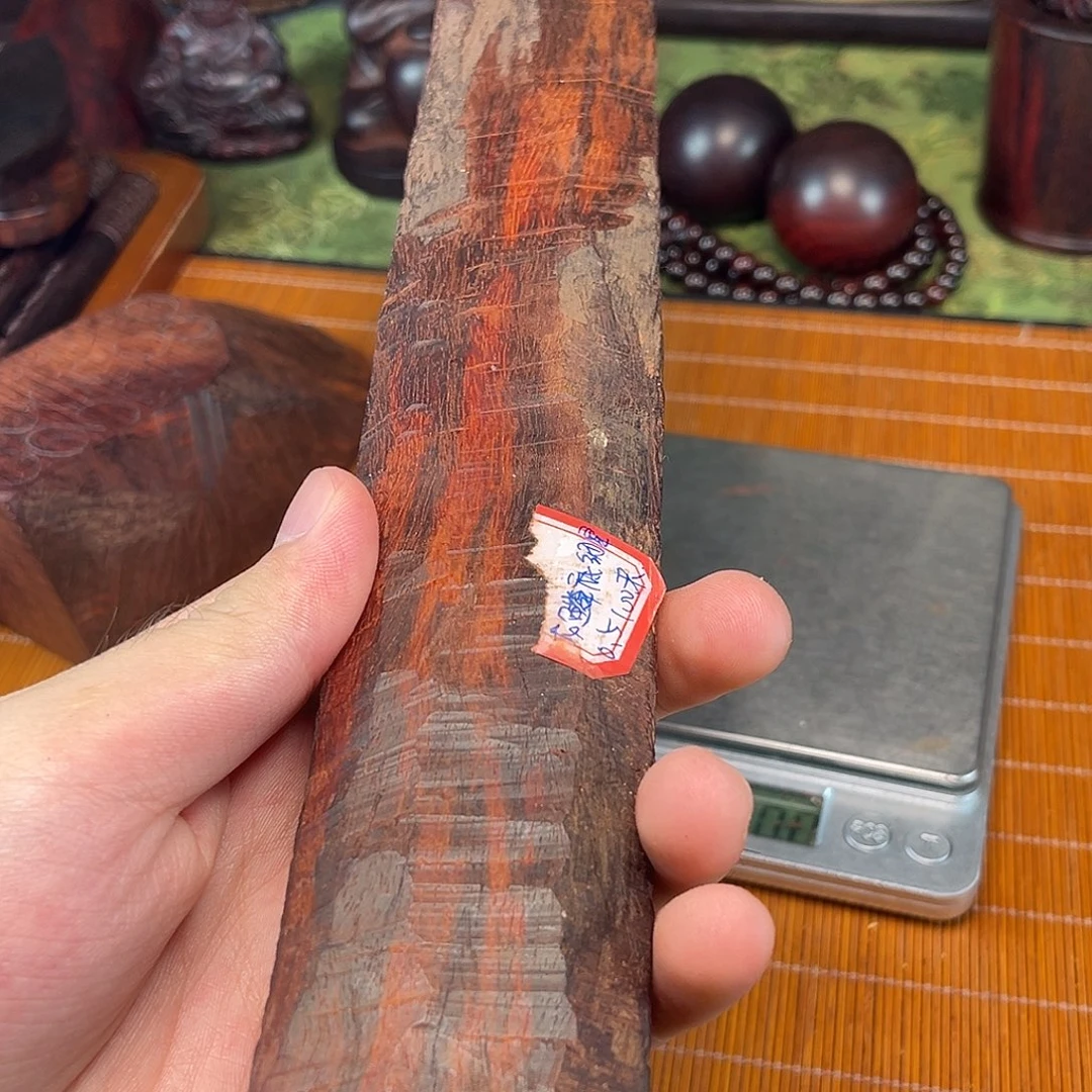 檀香紫檀（小叶紫檀）