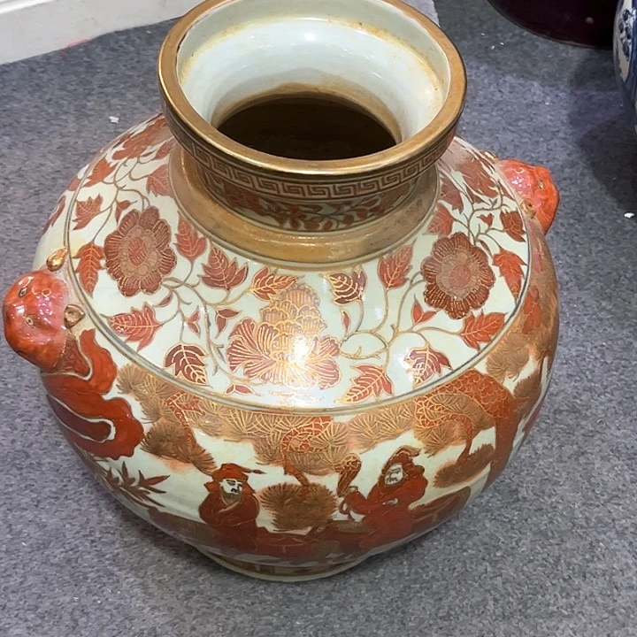 瓶快**哥摆件工艺品摆件摆件