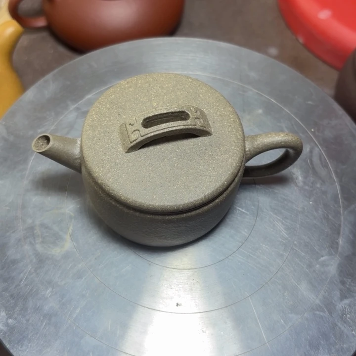原矿零添加青段汉瓦70cc