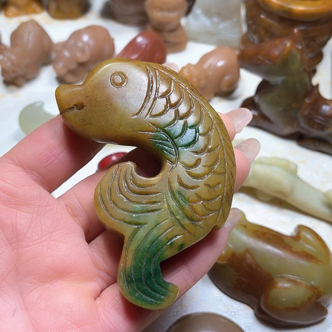 白玉菩提吊坠白玉菩提吊坠