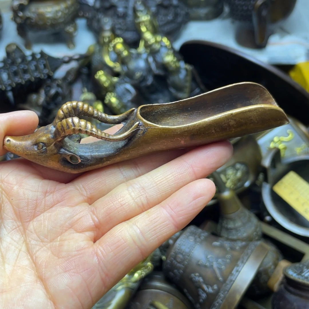 铜器摆件诚信经营
