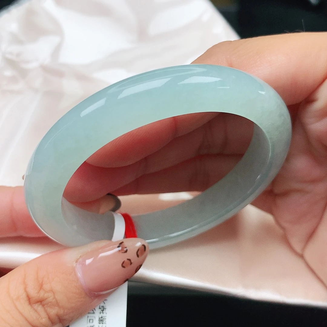 未镶嵌手镯翡翠早9贵妃