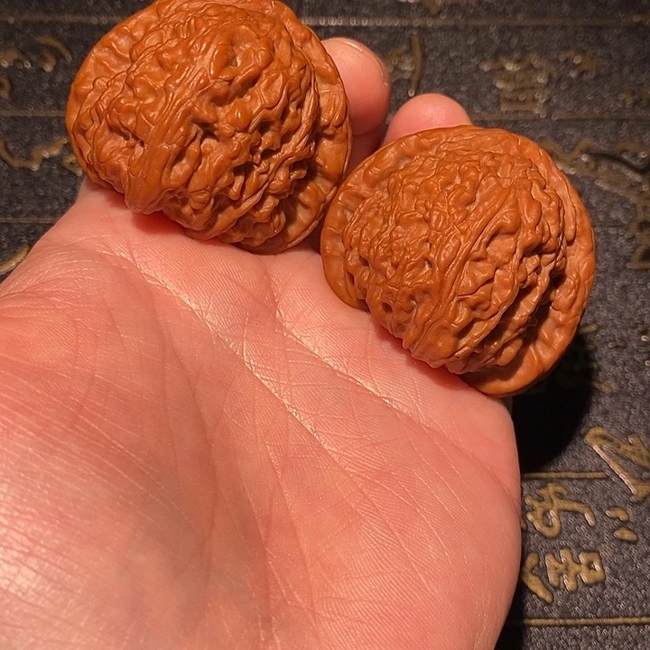 手串/手链核桃41三角白