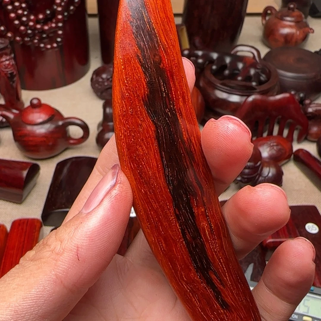 檀香紫檀（小叶紫檀）