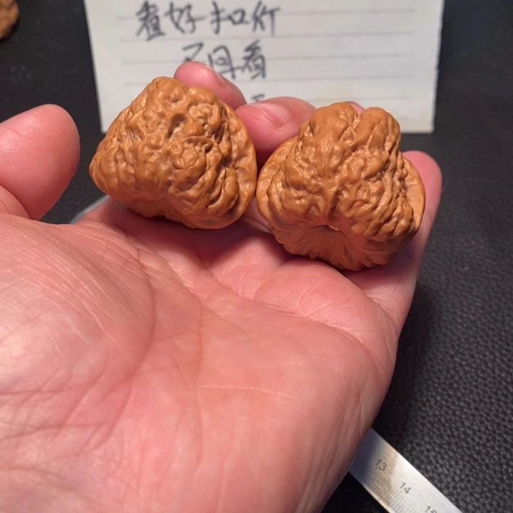 文玩核桃吊坠K*000000180