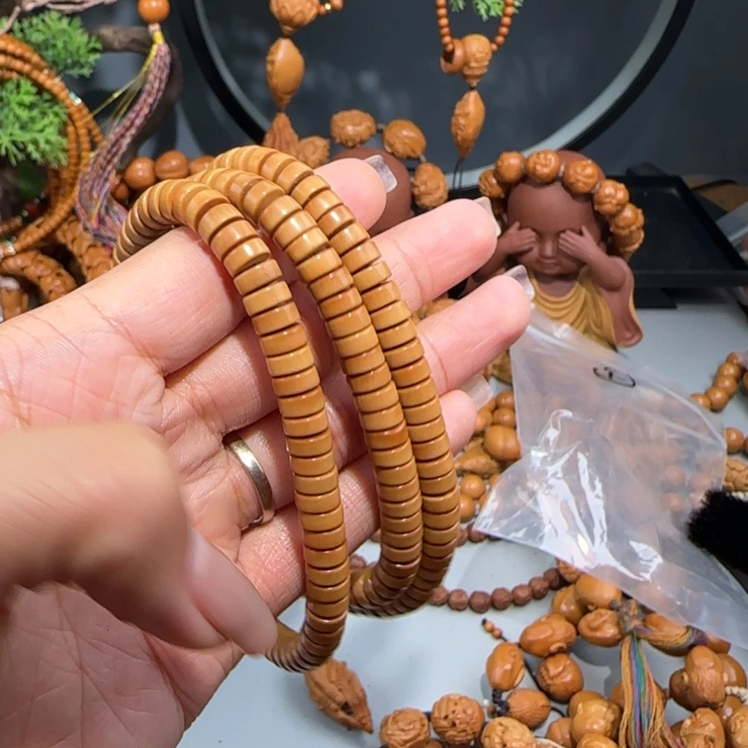 手串/手链橄榄核福利待遇