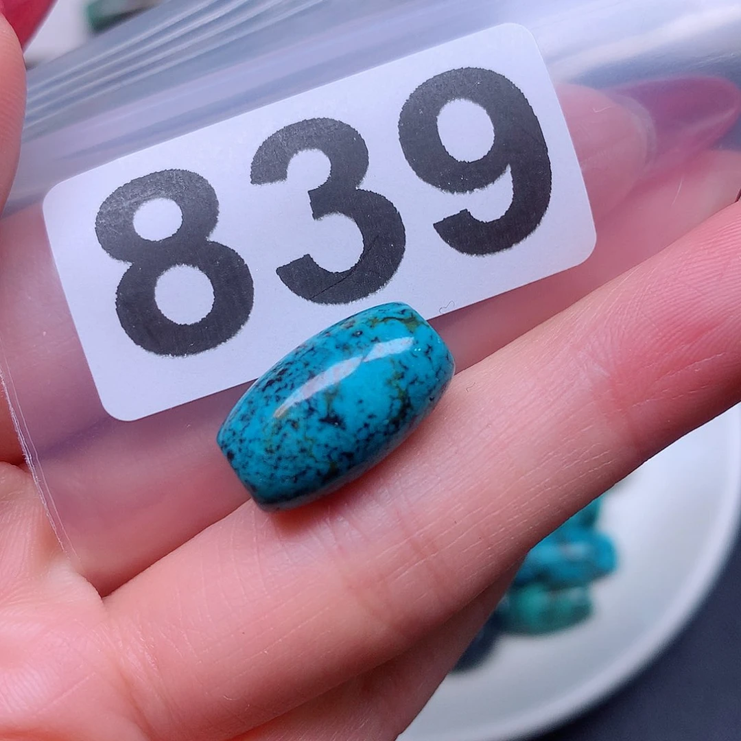 空竹粉丝专享十堰特色手工散珠