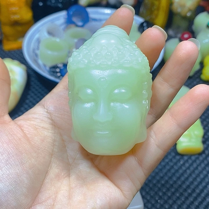 精选商品一物一图
