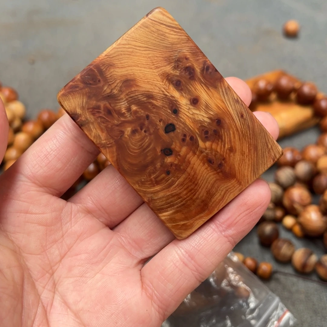 柏木（崖柏）北太行陈化崖柏
