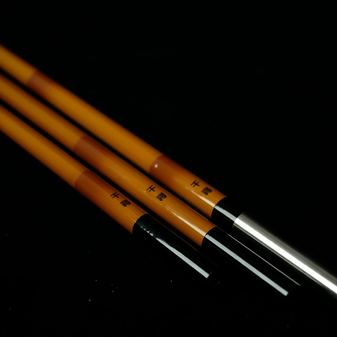 碳素并继支架超轻超硬钓鱼竿架台钓鱼竿支架长期户外钓鱼必备装备