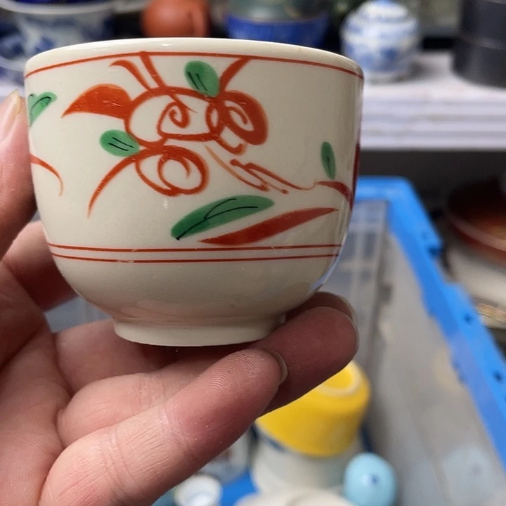 水滴瓷器水滴瓷器