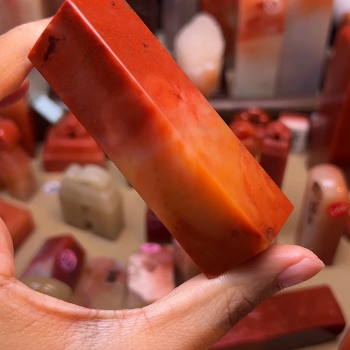 印石寿山石446号75:23:23