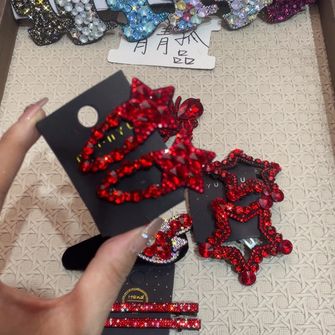 仿水晶铁合金778888