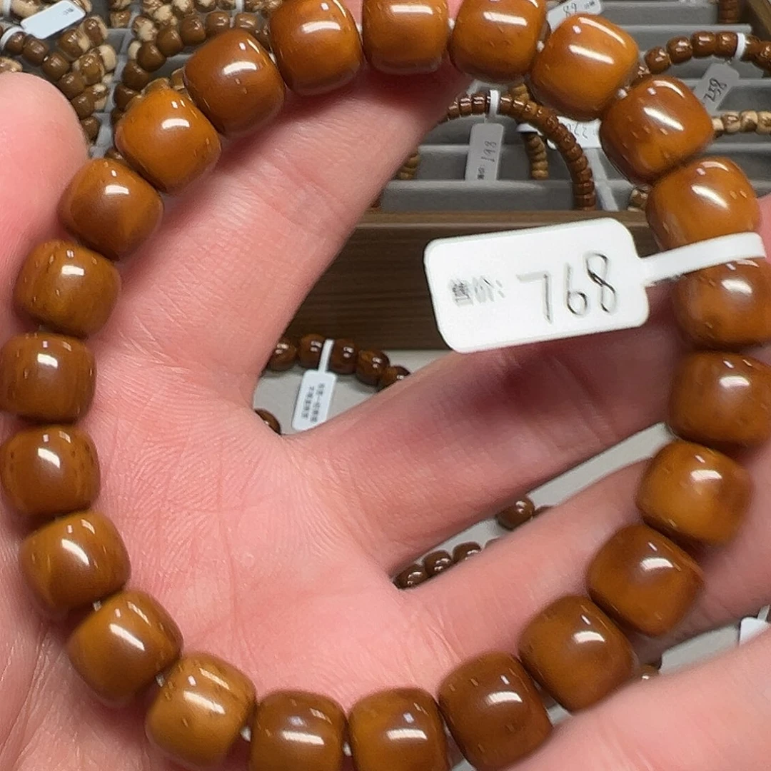 钢***侠手串紫金鼠紫金鼠手串