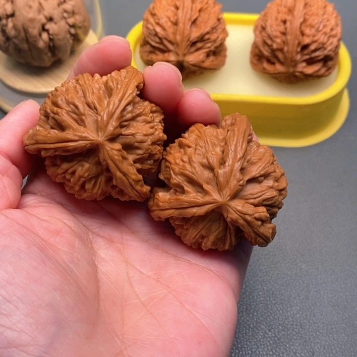 木质类n**o核桃核桃