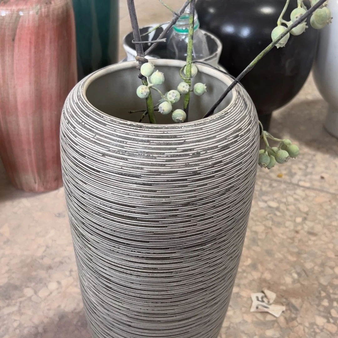 高度33厘米口径11厘米