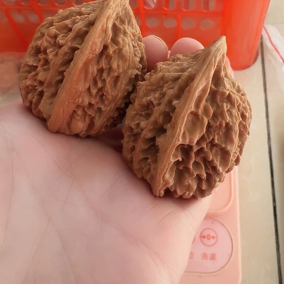精修玉麒麟尺寸38