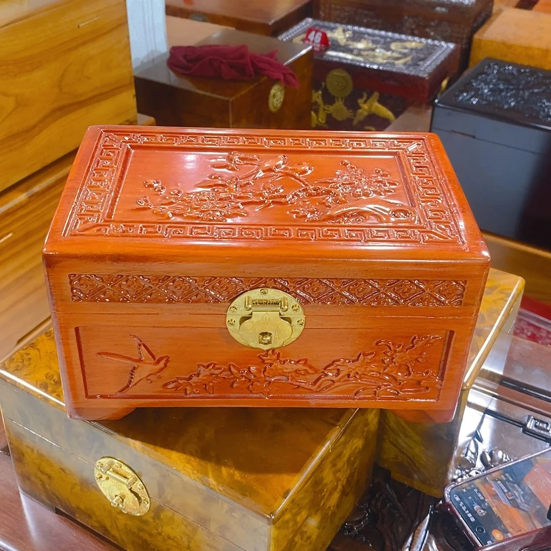 金属樟木箱家装系列产品
