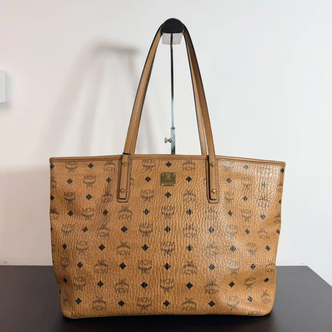 95新 MCM 95新/MCM/曼曼/单肩包/SY25120322