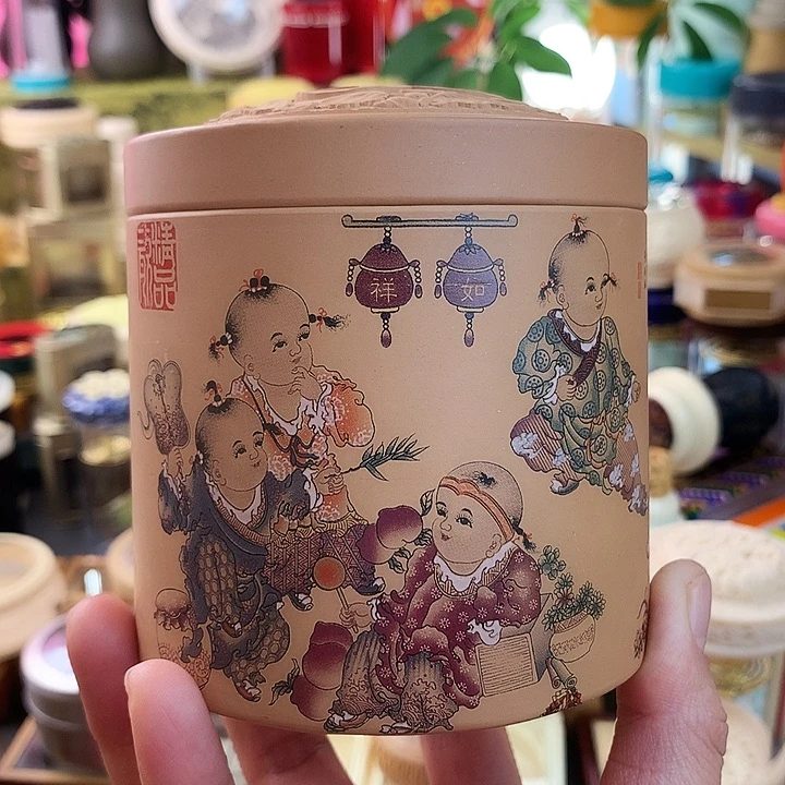 五子泥罐套装啊啊啊啊啊