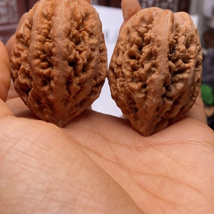 文玩核桃把件核桃178