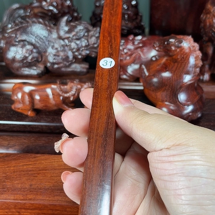 檀香紫檀（小叶紫檀）