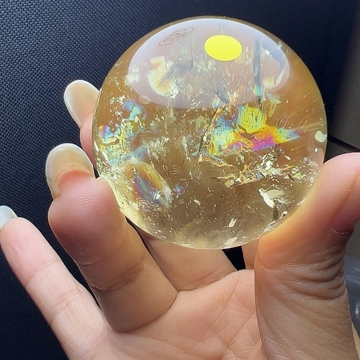 幸***安未镶嵌珠宝半成品水晶