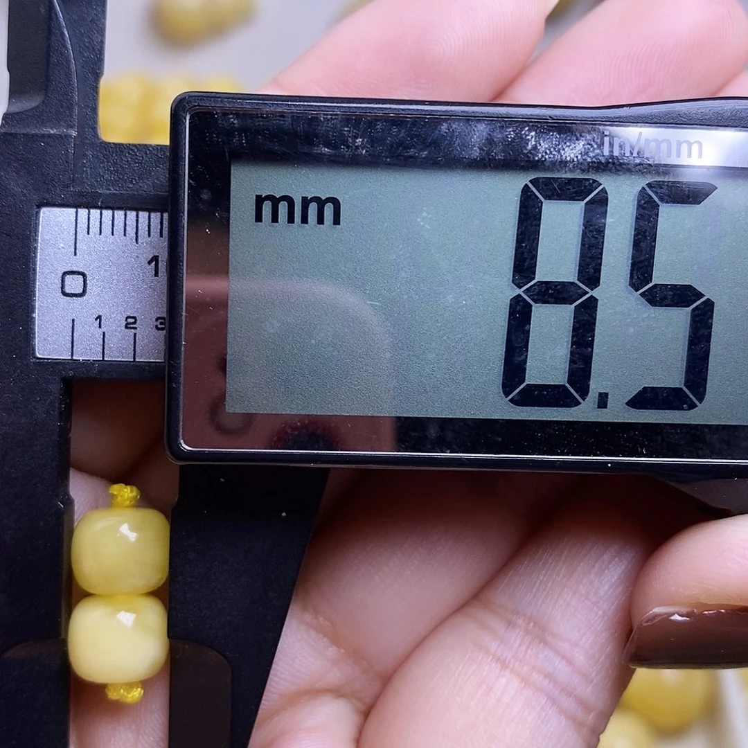 裸石琥珀未镶嵌蜜蜡微瑕福利