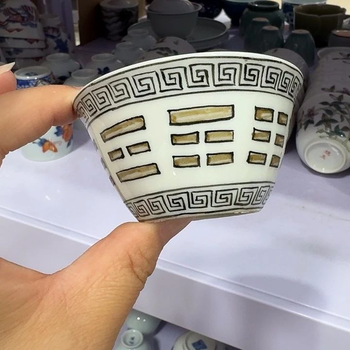 陶瓷艺术品收藏陶瓷