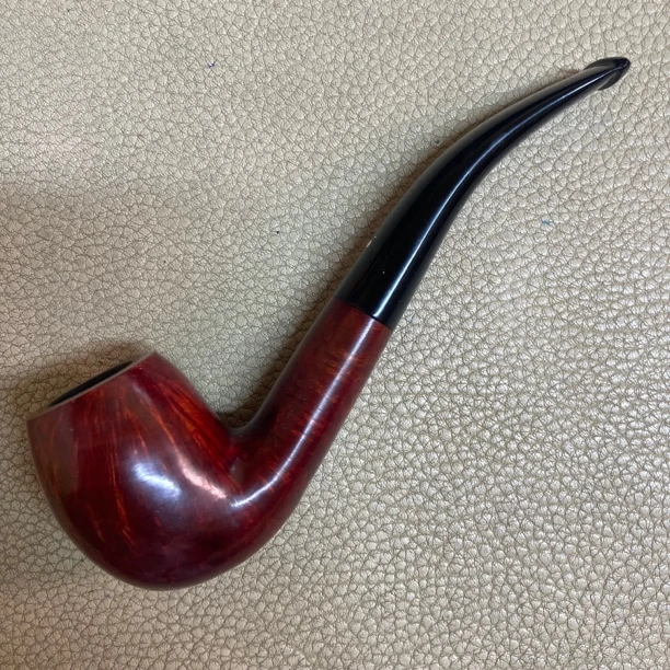 英国 登登1977年 老烟斗