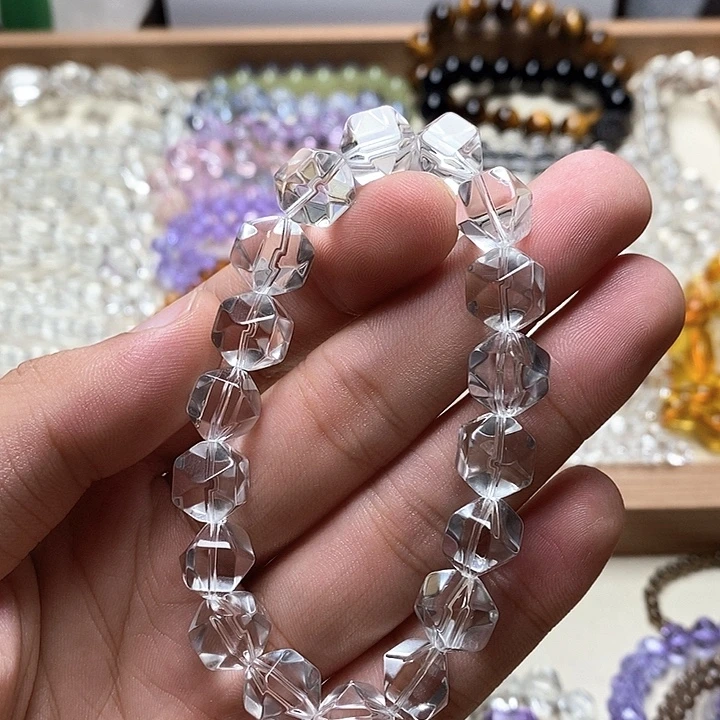 非金属卡10mm异形方糖