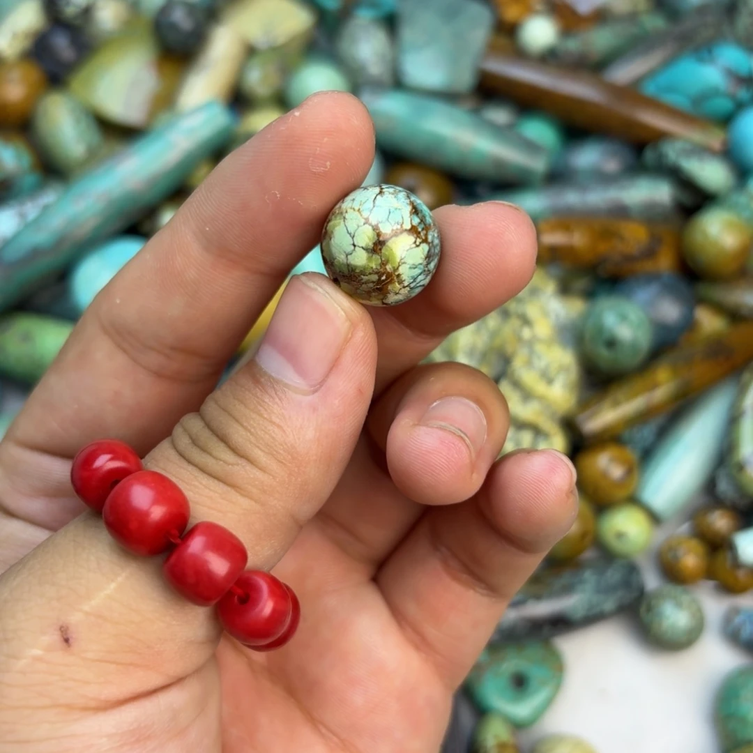 未镶嵌南红玛瑙珠宝奇石