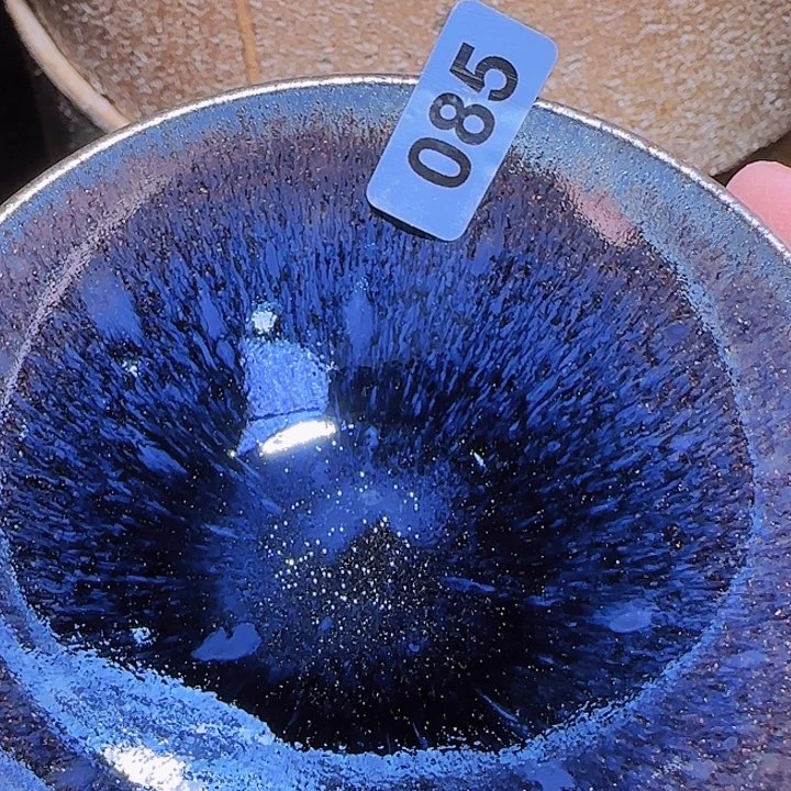 茶盏你是个很优秀