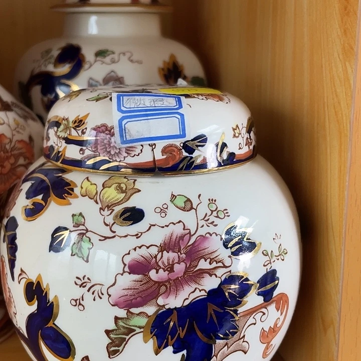 中古瓷器精品欧瓷